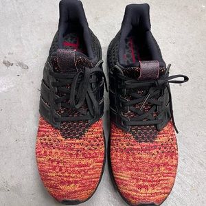 Adidas Game of Thrones ‘Targaryen Dragons’ Ultraboost 4.0